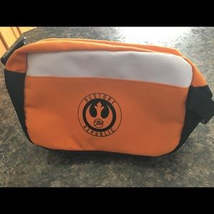 Star Wars toiletry bag